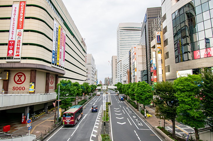 【大宮駅周辺】痩身エステサロンおすすめ10選