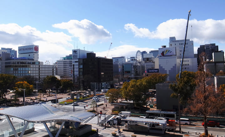 【栄駅（名古屋）周辺】痩身エステサロン13選（メンズあり）