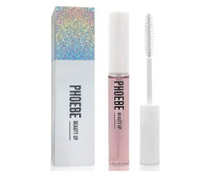 PHOEBE BEAUTY UP<