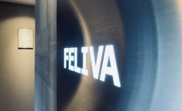 FELIVA　トップ画像