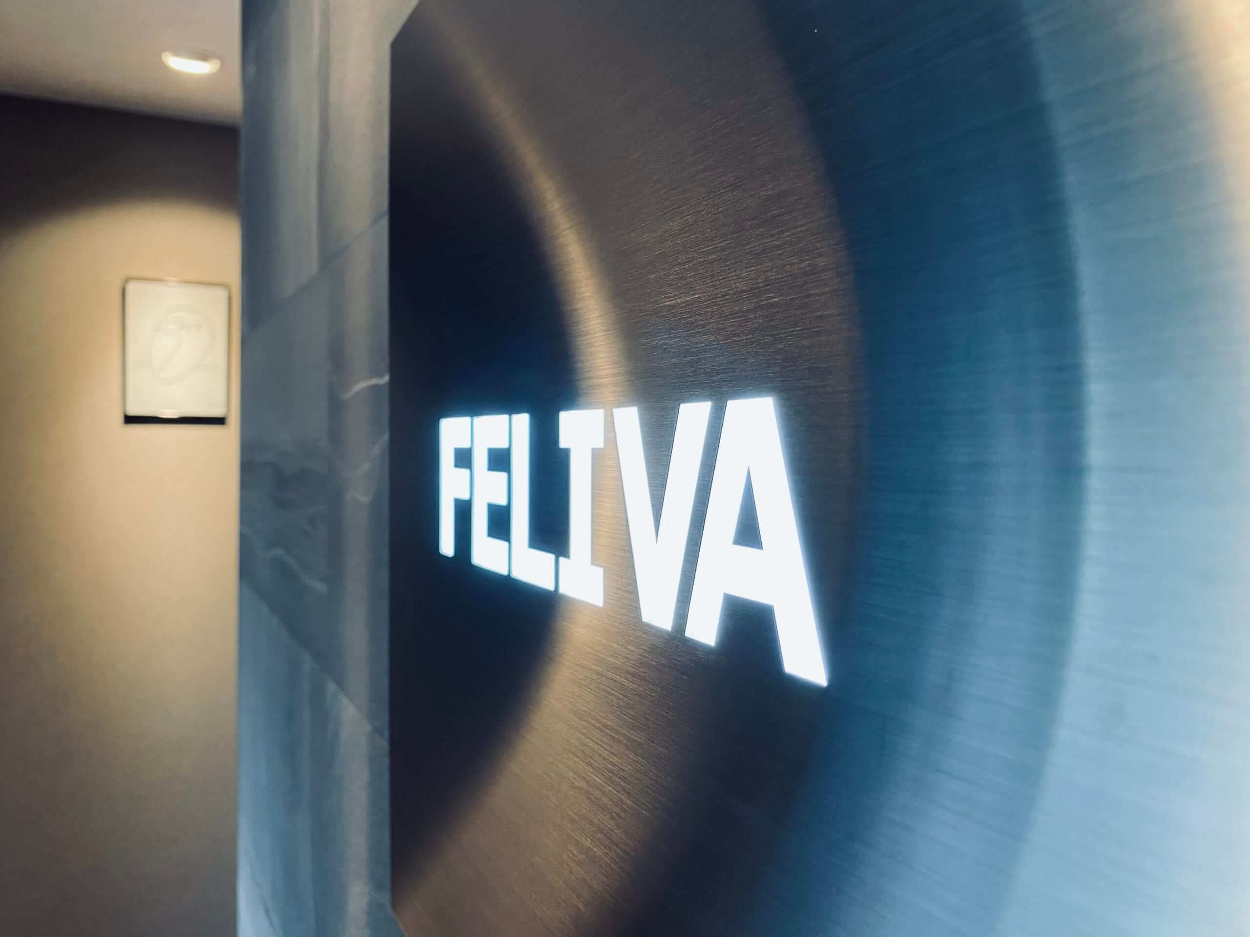 FELIVAトップ画像