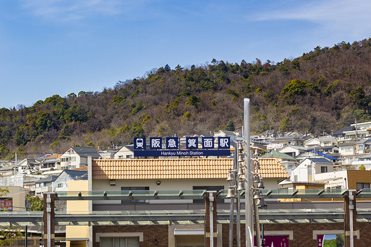 箕面駅周辺で脱毛するなら？箕面駅周辺のおすすめ脱毛サロン・脱毛クリニック6選