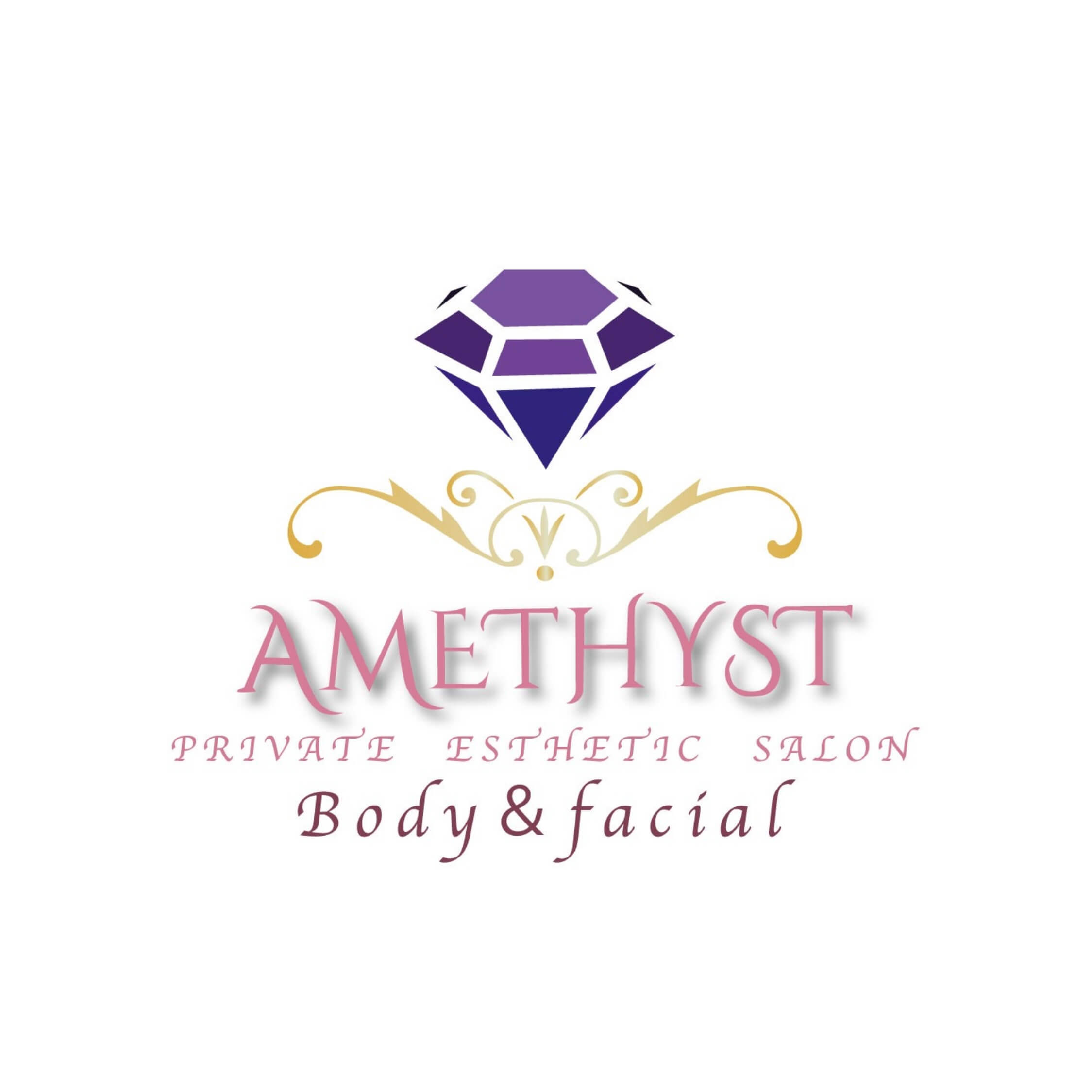 Private esthetic salon AMETHYST①