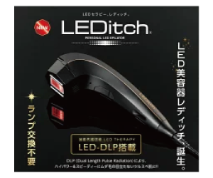 LEDitch(レディッチ)